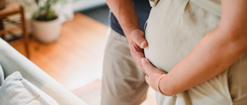 Eating for Fertility